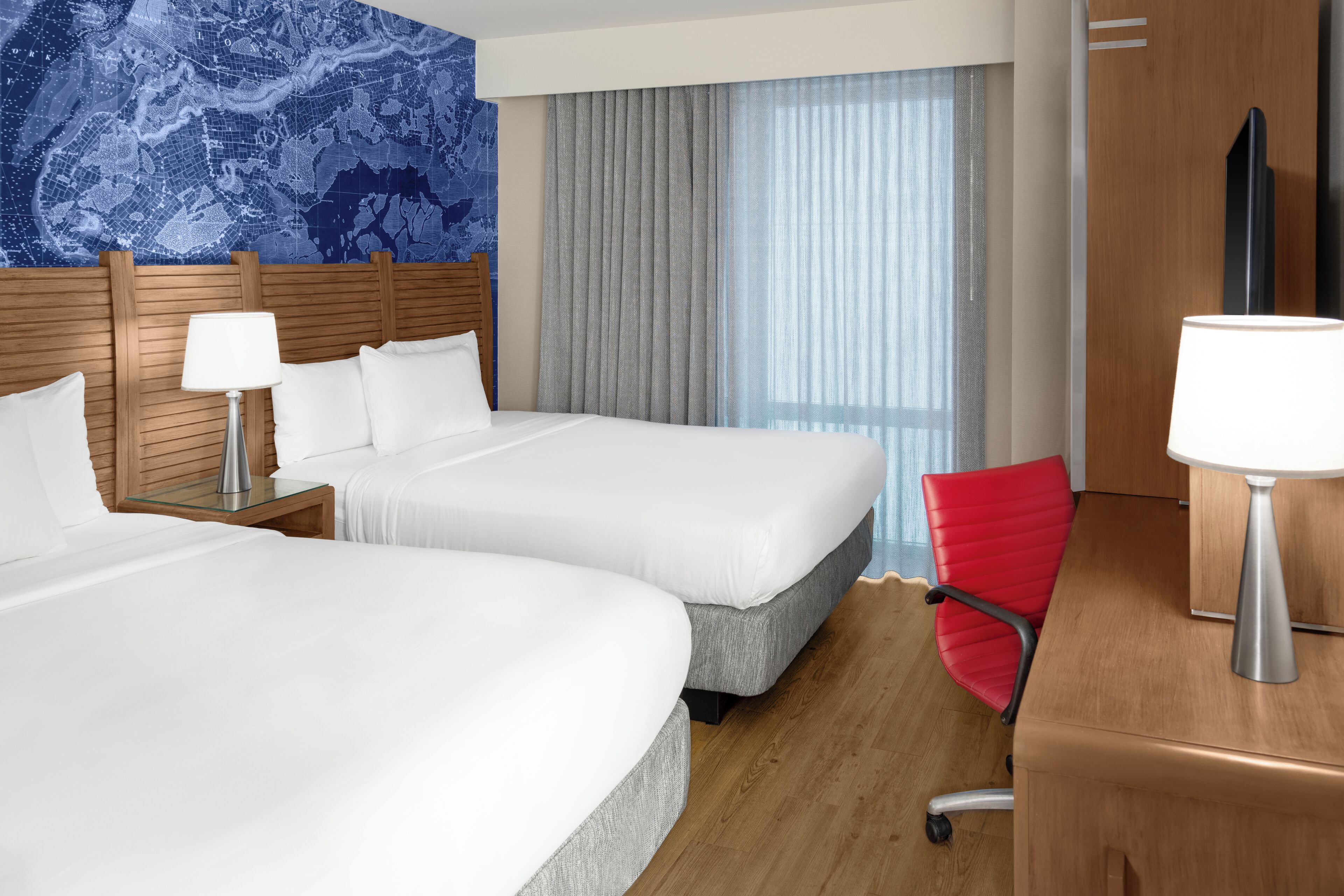 Photo - Fairfield Inn by Marriott New York Manhattan/Financial District