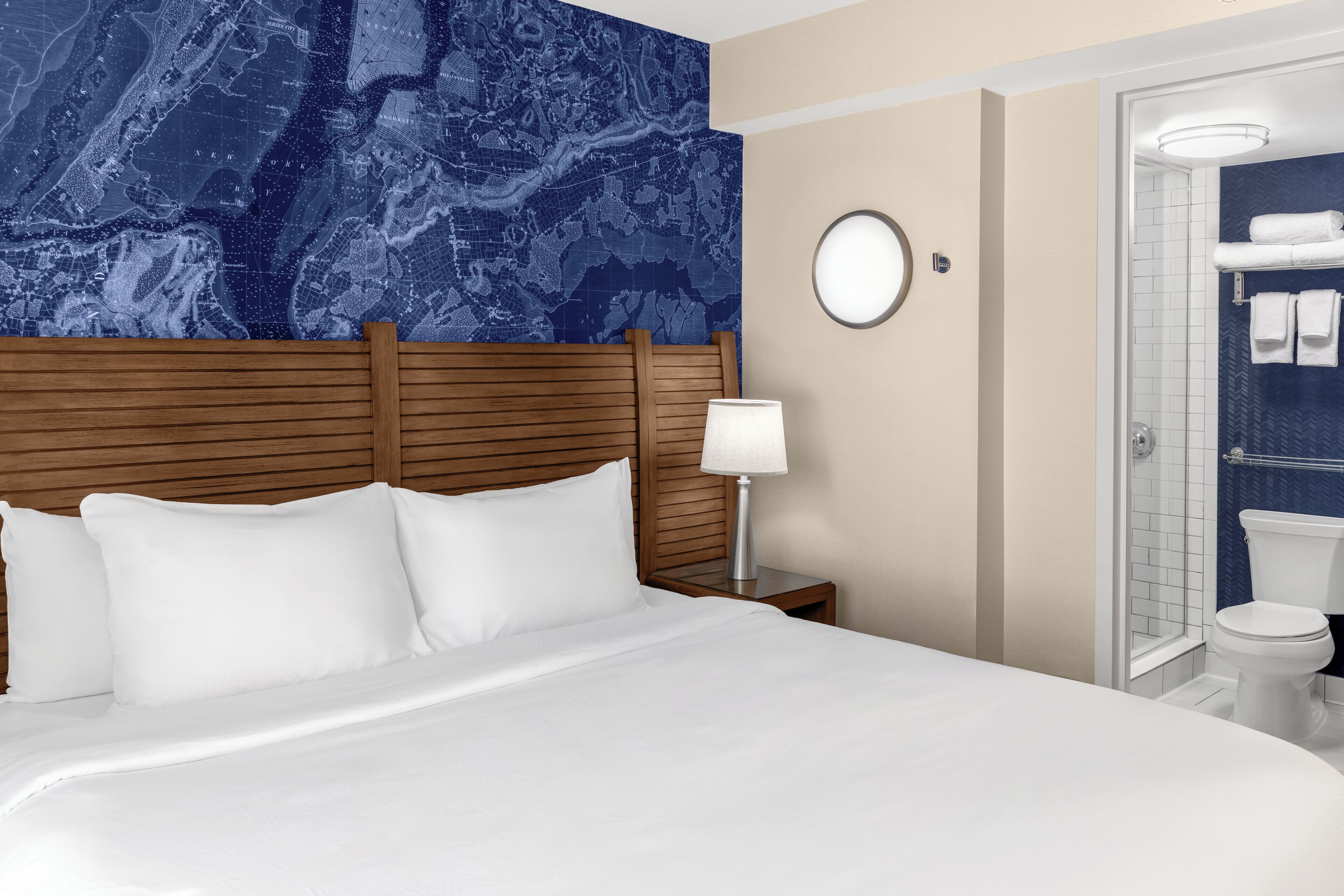 Photo - Fairfield Inn by Marriott New York Manhattan/Financial District