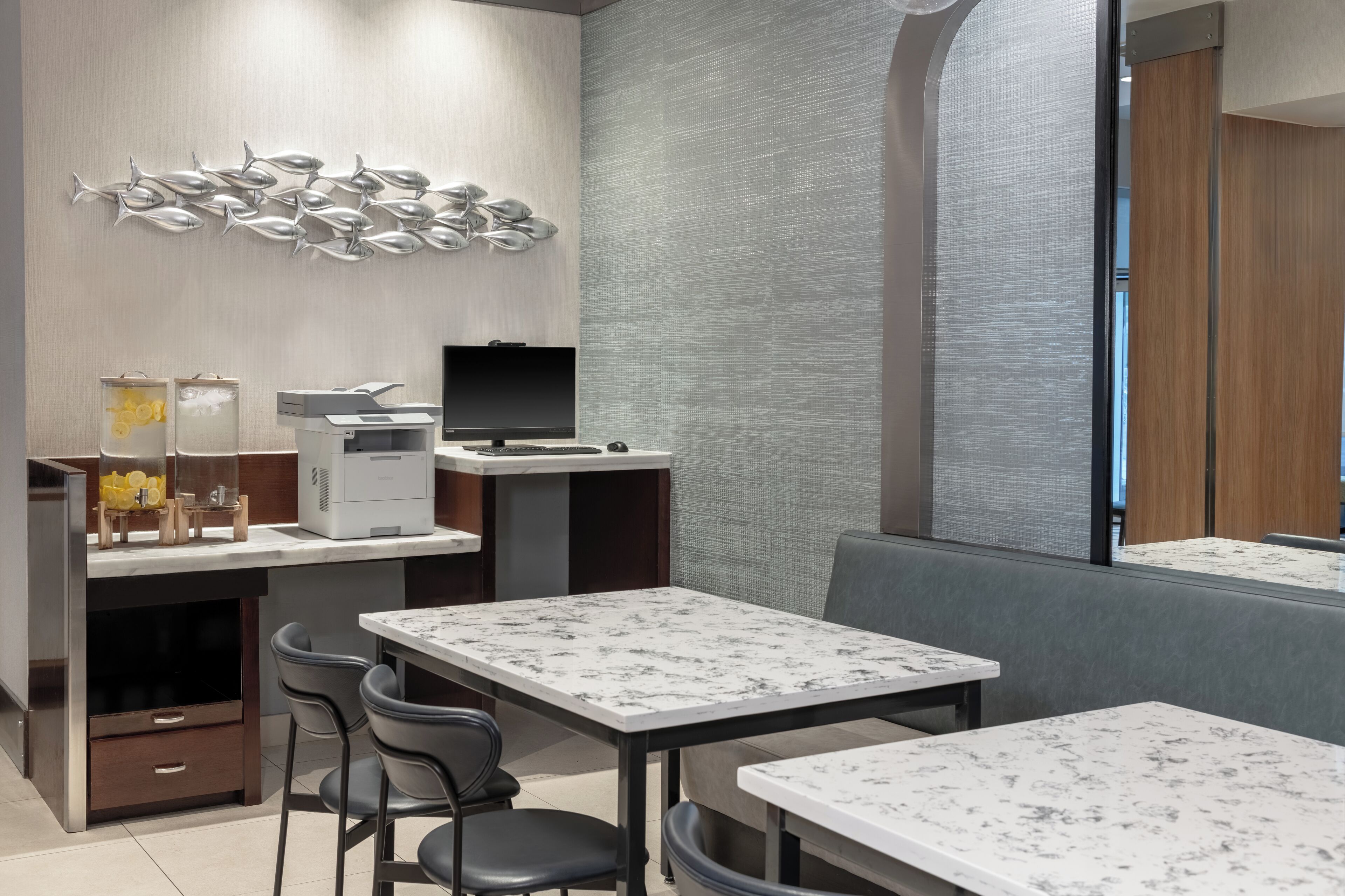 Photo - Fairfield Inn by Marriott New York Manhattan/Financial District