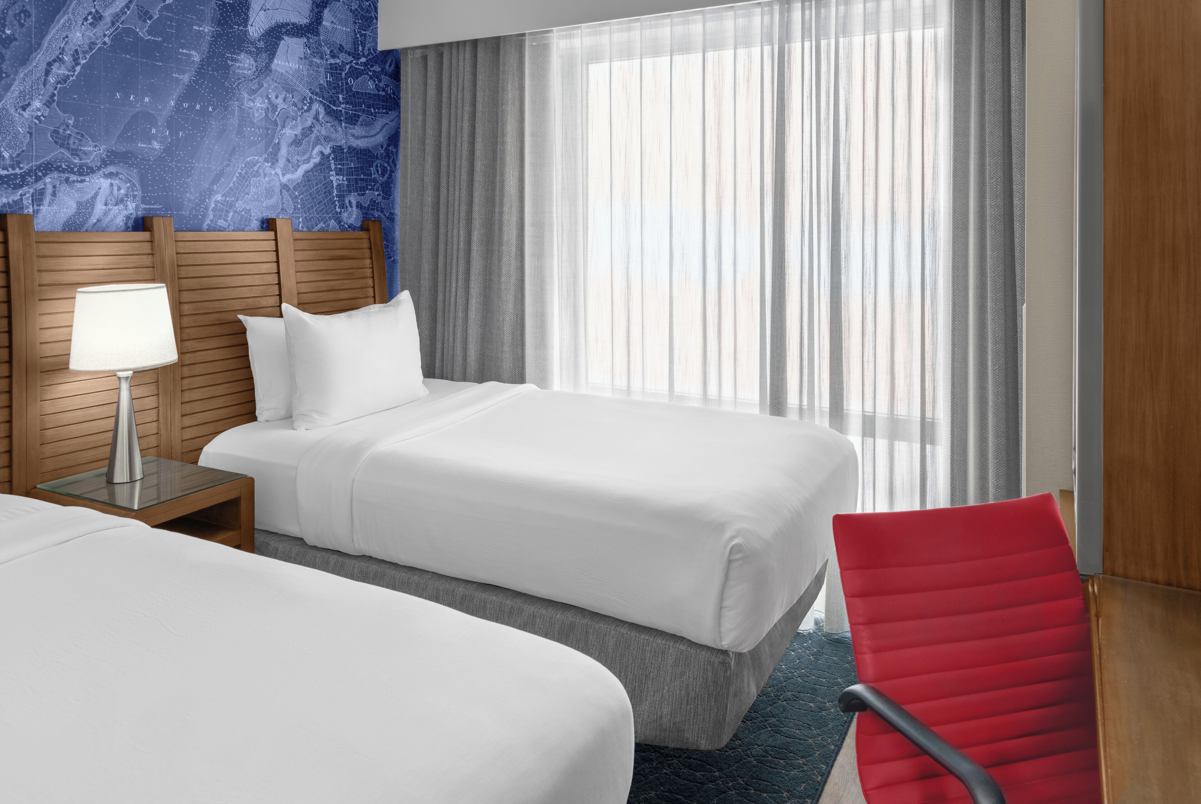 Foto - Fairfield Inn New York Manhattan/Financial District