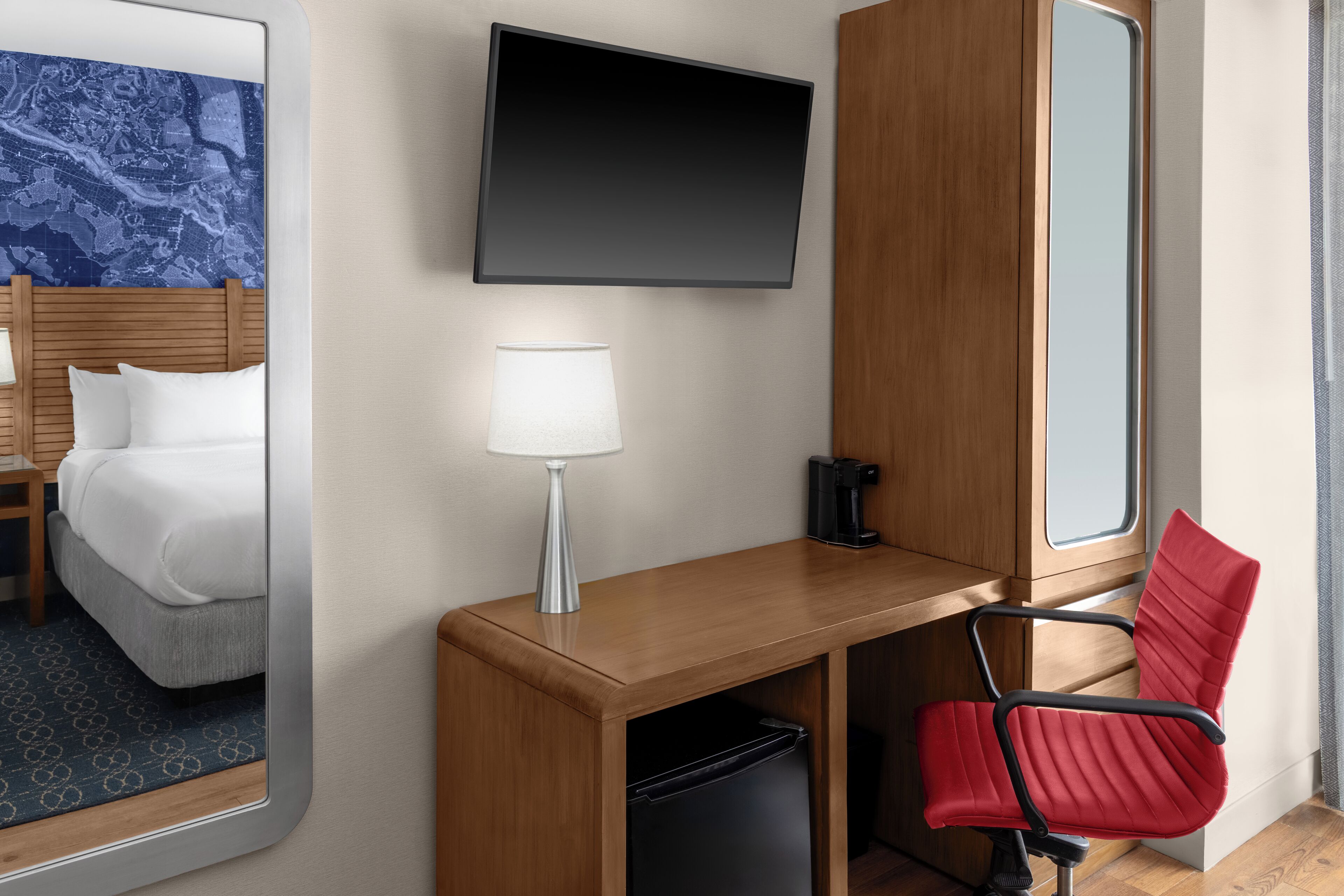 Photo - Fairfield Inn by Marriott New York Manhattan/Financial District