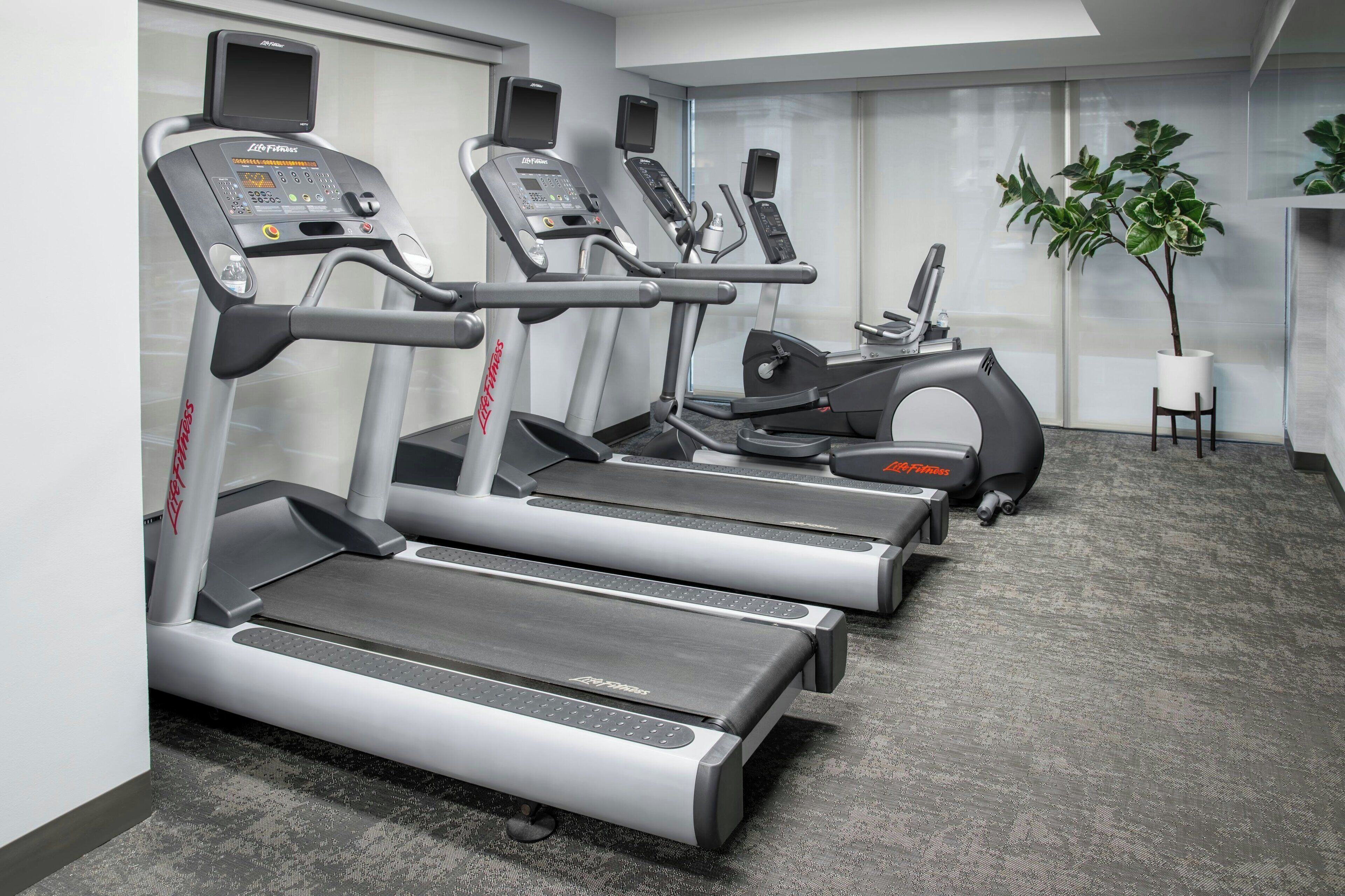 Photo - Fairfield Inn by Marriott New York Manhattan/Financial District