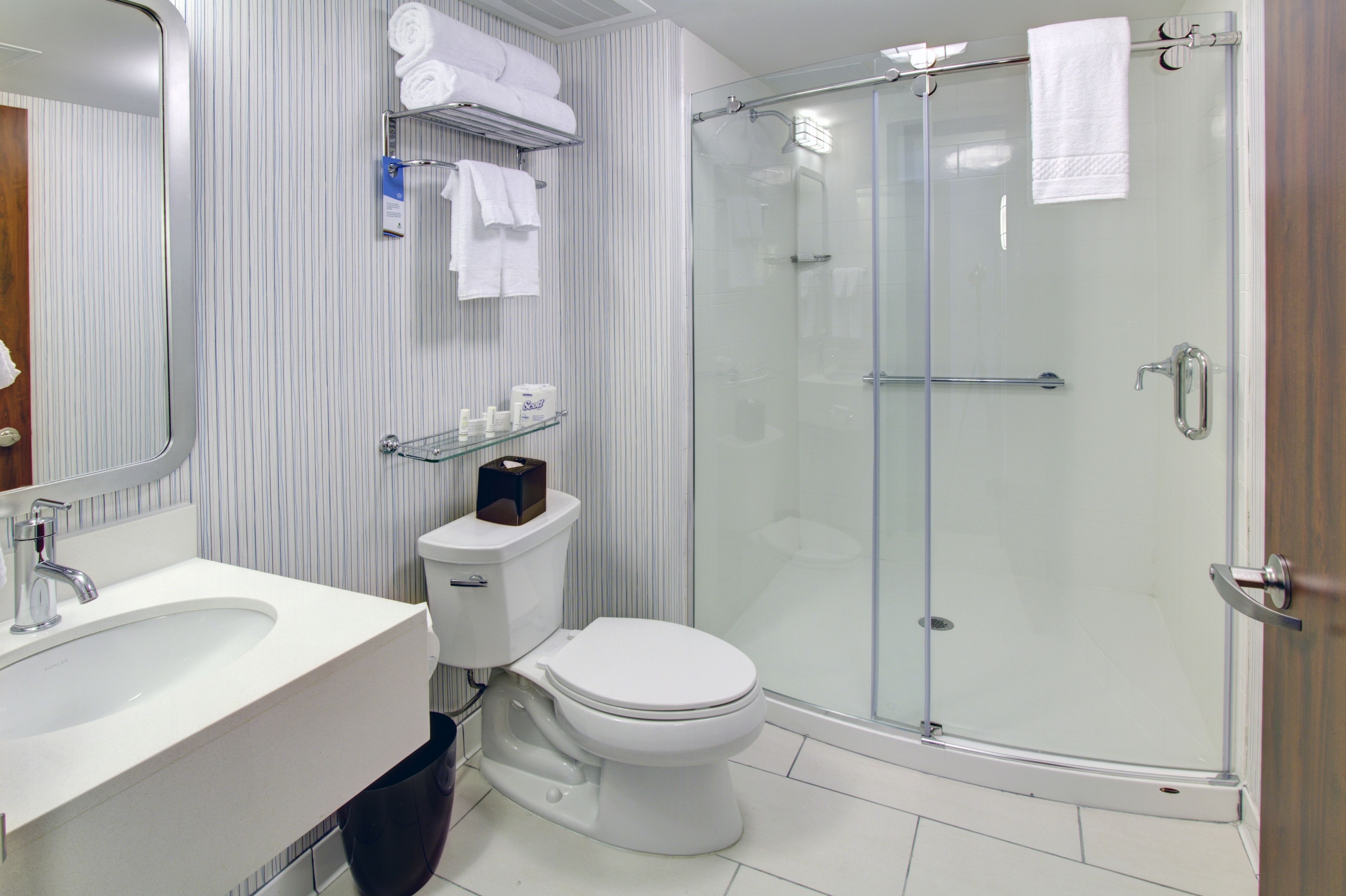 Photo - Fairfield Inn by Marriott New York Manhattan/Financial District