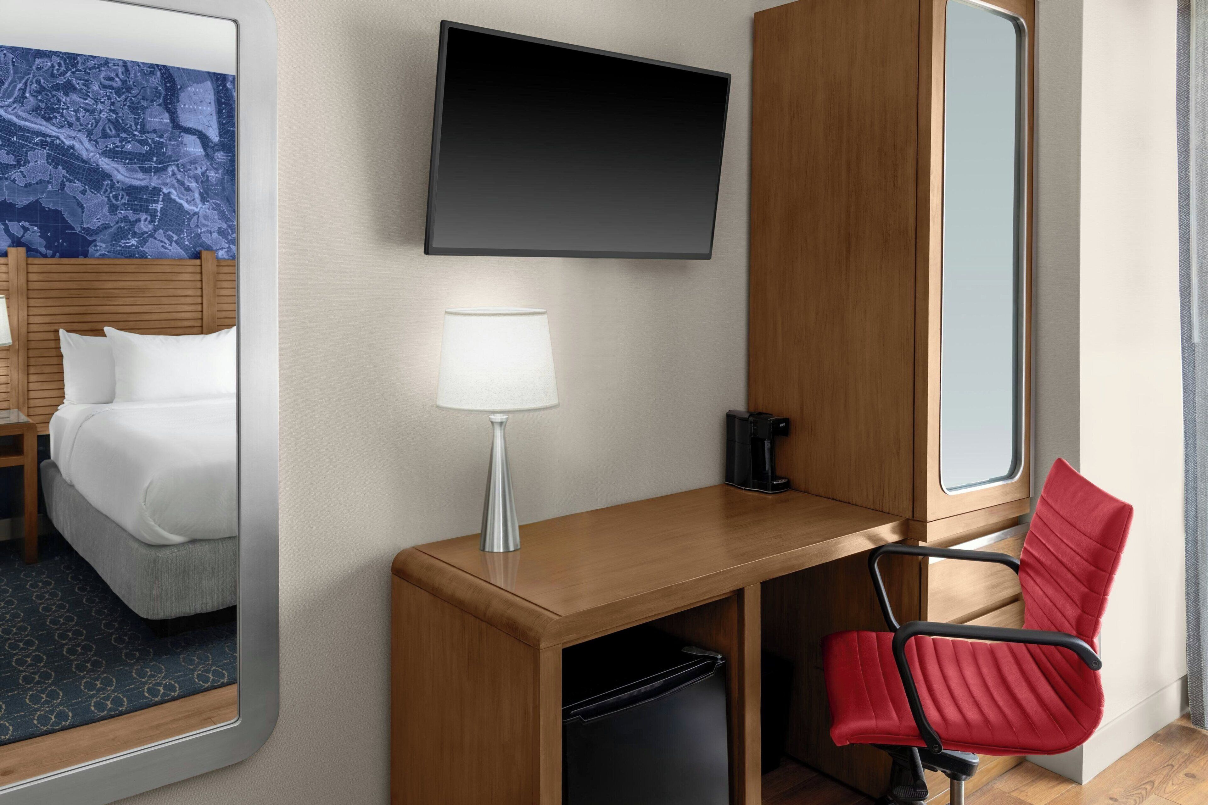 Photo - Fairfield Inn by Marriott New York Manhattan/Financial District