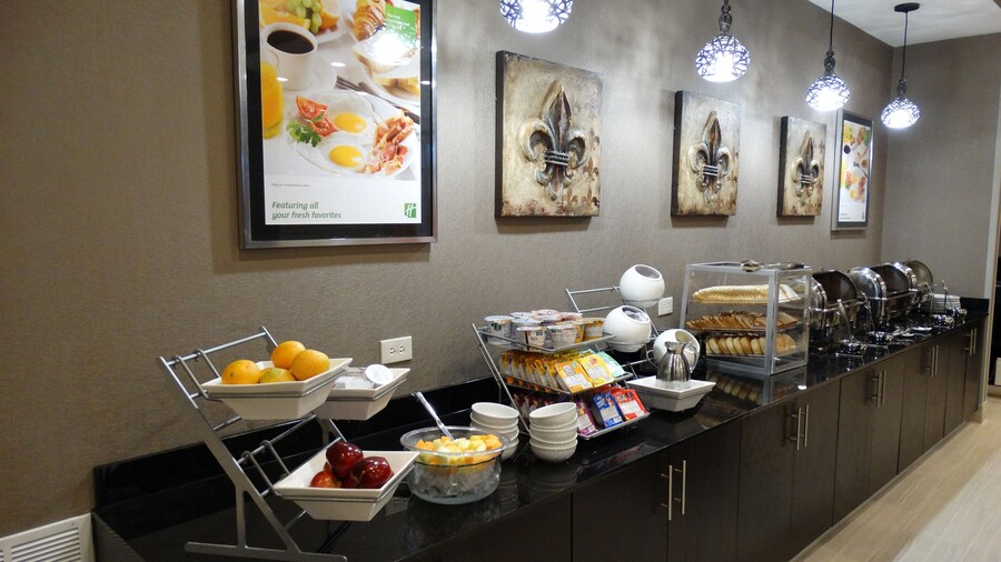 Holiday Inn Covington by IHG