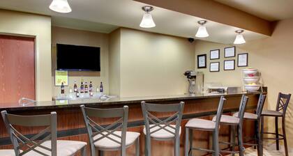 Cobblestone Inn & Suites - Schuyler