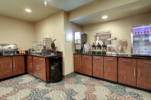 Servizio caffè