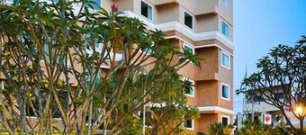 Grand Scenaria Hotel Pattaya