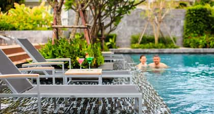 Grand Scenaria Hotel Pattaya