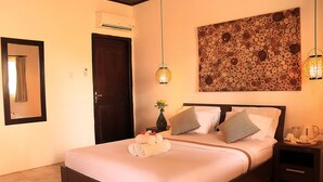 Room - Grand Sunset Gili Air (Gili Air)