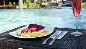 Breakfast meal - Grand Sunset Gili Air (Gili Air)