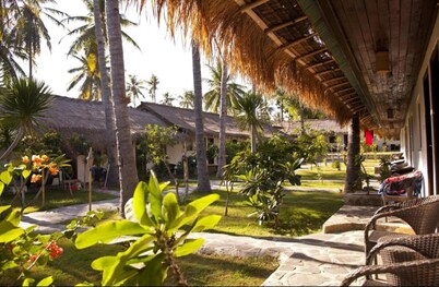 Grand Sunset Gili Air