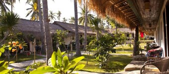 Grand Sunset Gili Air