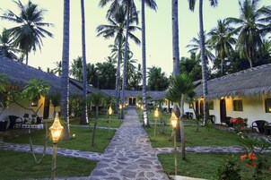 Odadan manzara