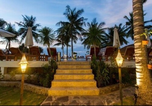 Grand Sunset Gili Air