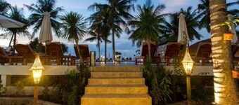 Grand Sunset Gili Air