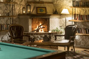 บิลเลียด