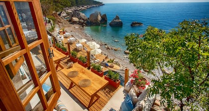 Nautical Hotel Adults Only