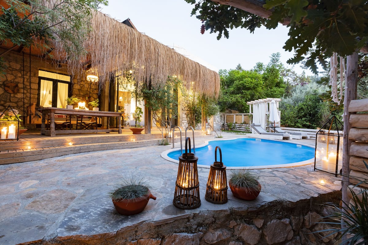 Villa (Privilege) | Exterior