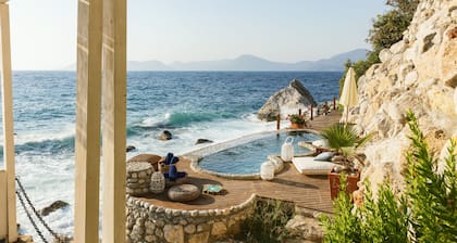 Nautical Hotel Adults Only