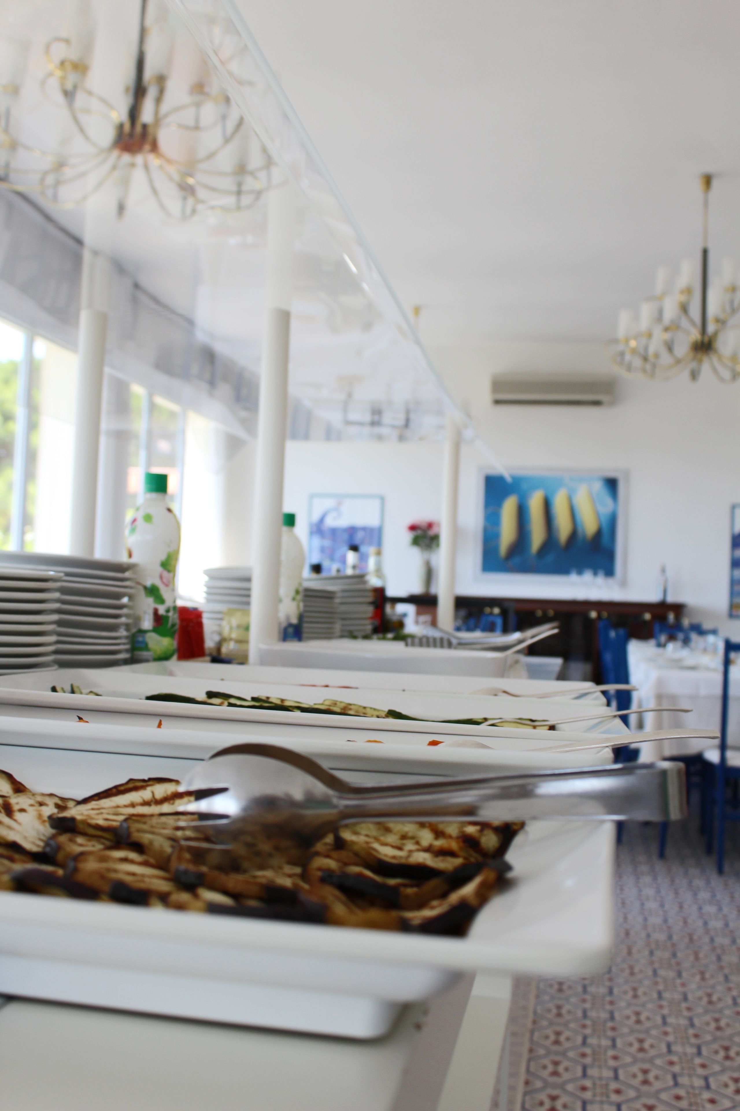 breakfast, lunch, dinner served; regional cuisine, beach views