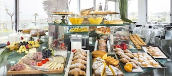 Hotel City Beach Resort