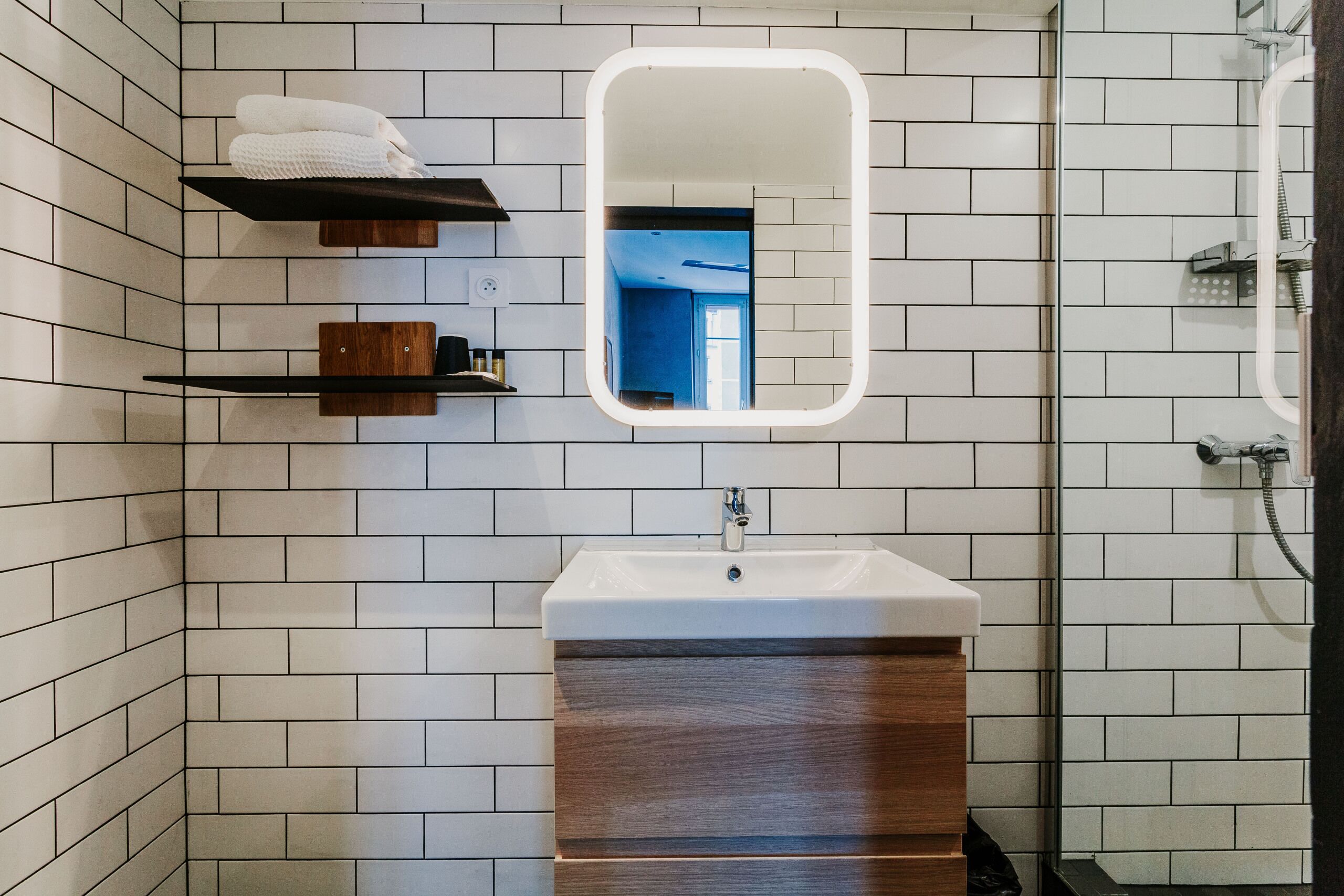 Foto - Hôtel Taggât