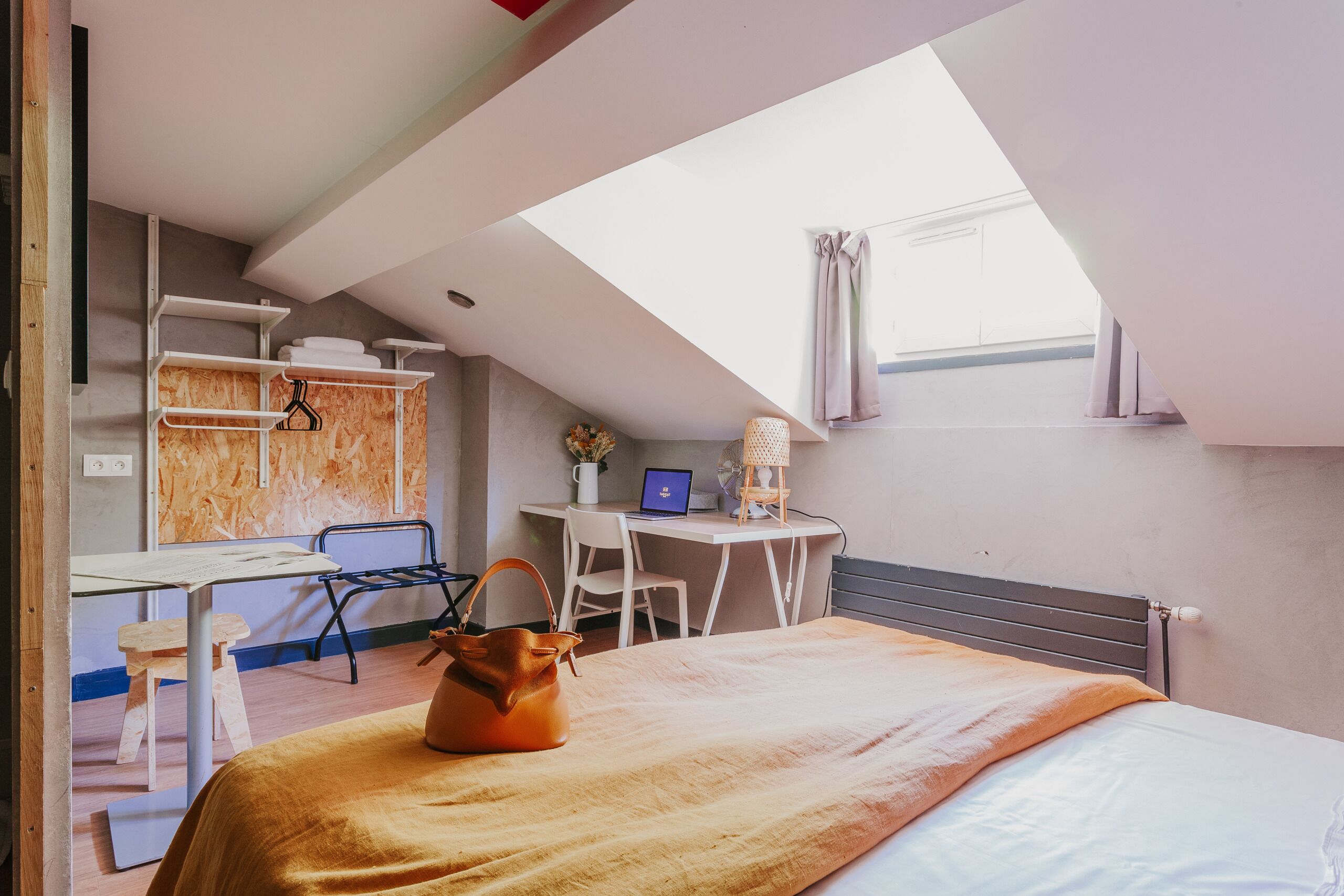 Foto - Hôtel Taggât