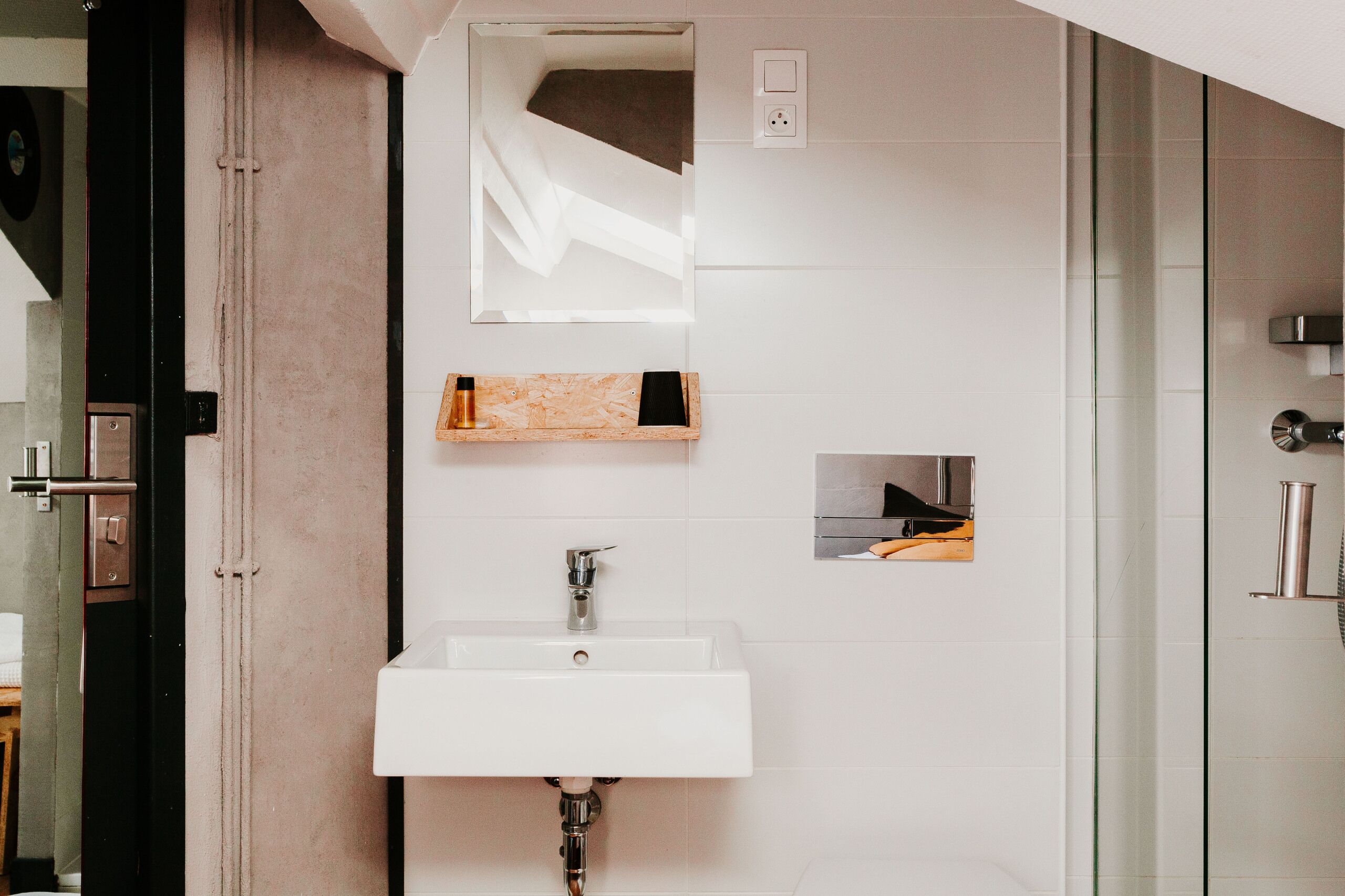 Foto - Hôtel Taggât