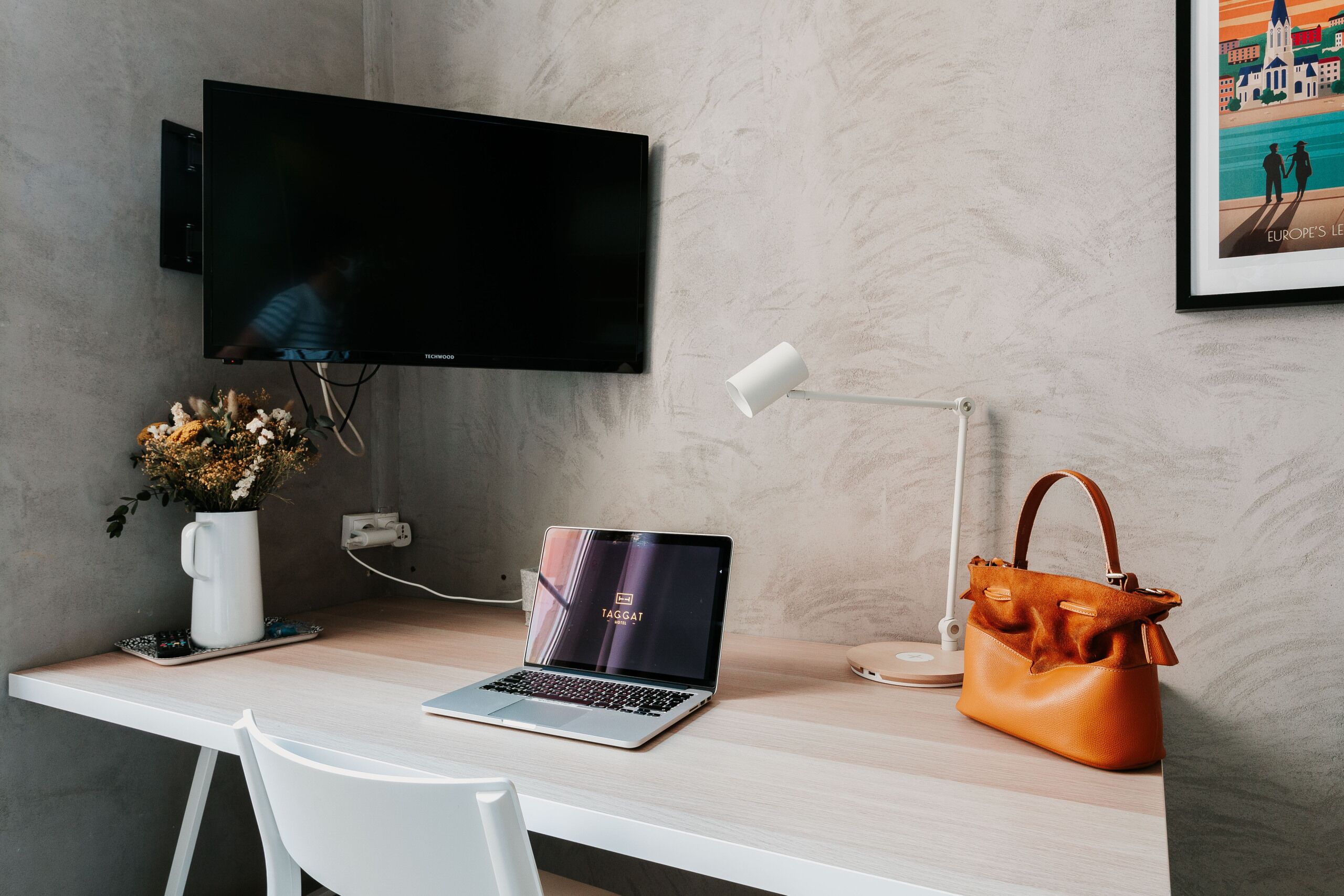 Foto - Hôtel Taggât