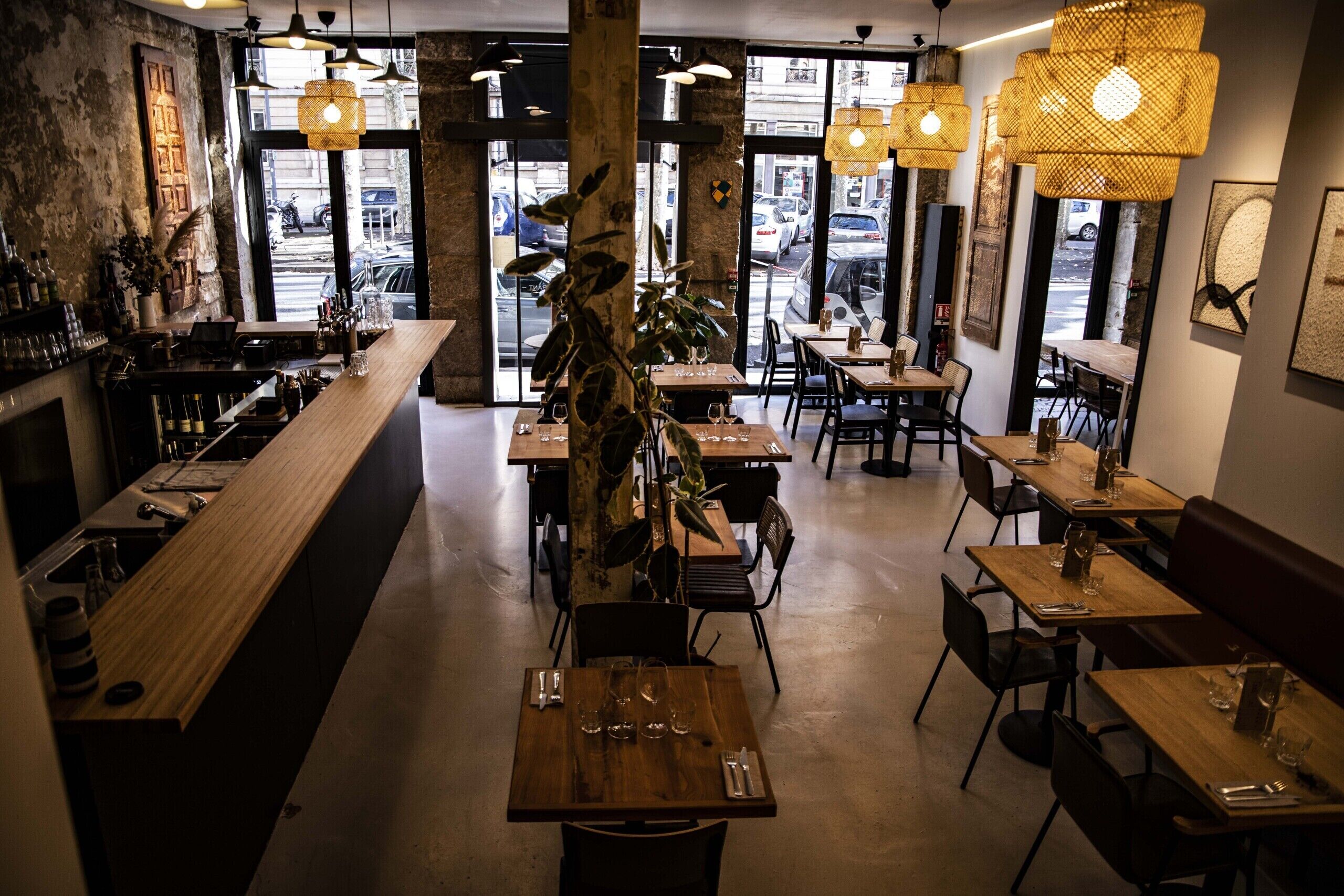 Foto - Hôtel Taggât