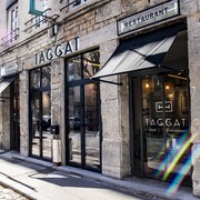 Hôtel Taggât