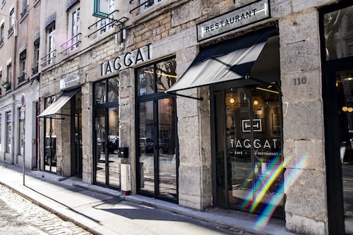 Hôtel Taggât