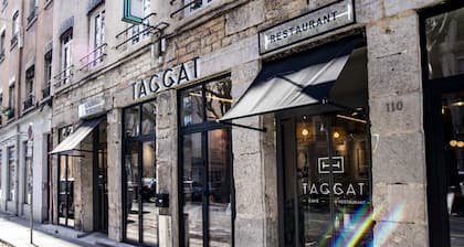 Hôtel Taggât