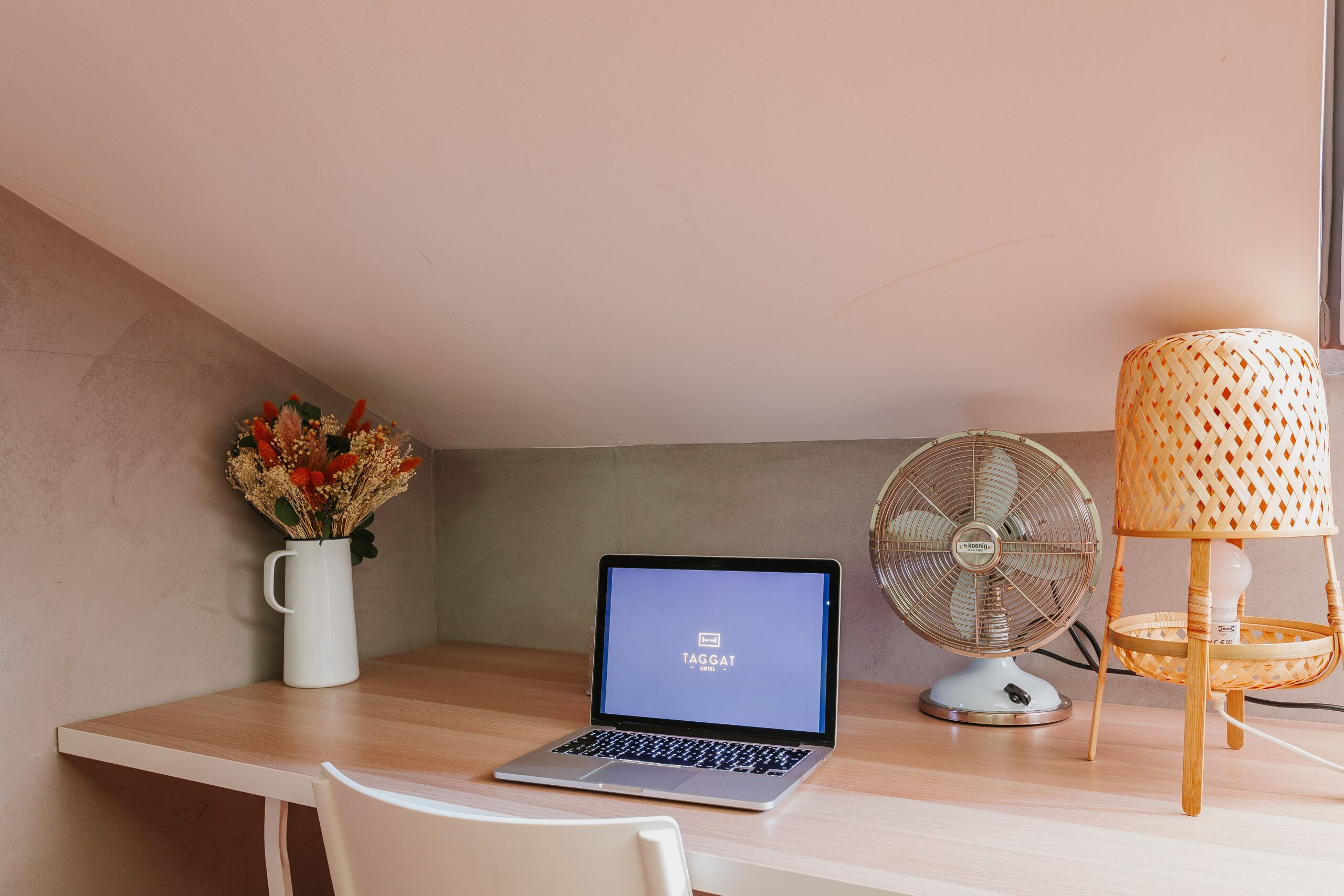 Foto - Hôtel Taggât