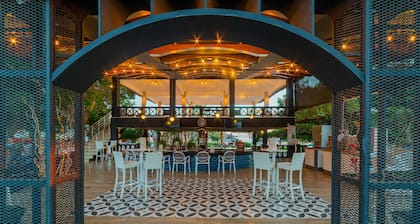 Justiniano Club Alanya – All Inclusive