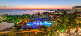 Justiniano Deluxe Resort – All Inclusive