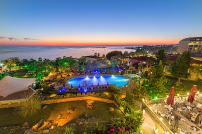 Justiniano Deluxe Resort – All Inclusive