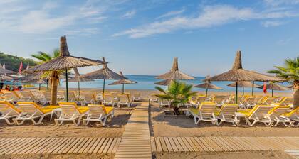 Justiniano Deluxe Resort – All Inclusive