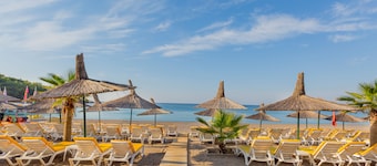 Justiniano Deluxe Resort – All Inclusive