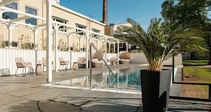 Badhotellet