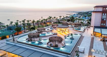 Justiniano Park Conti