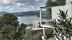 Vistas al mar