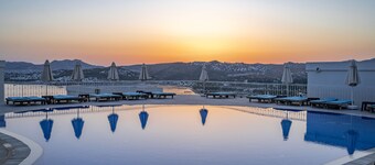 Riva Bodrum Resort - All Inclusive - Adult Only