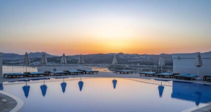Riva Bodrum Resort - All Inclusive - Adult Only