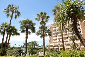 Interior - Résidence La Palme d'Azur Cannes Verrerie (Cannes)