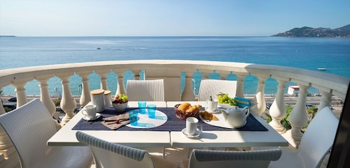 Résidence La Palme d'Azur Cannes Verrerie