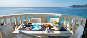 레지당스 라 팔므 다주르 칸느 베리