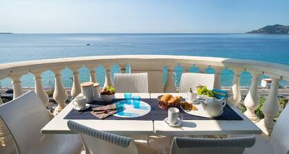 Résidence La Palme d'Azur Cannes Verrerie