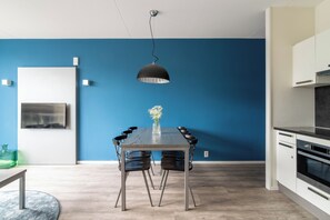 Comfort-Apartment, 2 Schlafzimmer